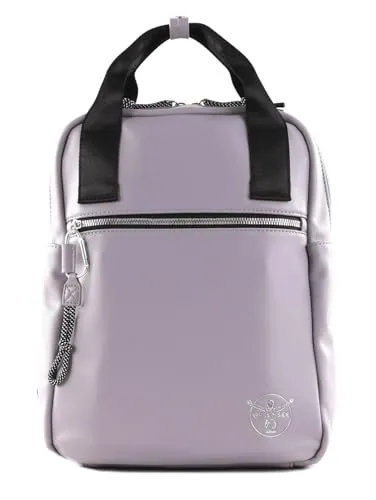 Chiemsee Rucksack - Rucksacktaschen mit praktischem Design, ideal für Stadtbummel oder Cafébesuche. Der CHIEMSEE Rucksack bietet zahlreiche Fächer und einen süßen Gorilla-Print.