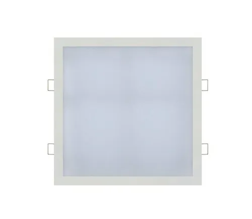 V-Tac 24W Slim Flach LED Panel 30x30 cm - Einbauleuchte mit ultra-slim Design und hoher Lichtleistung von 1630 Lumen. Ideal für Büros und öffentliche Räume, sorgt für effiziente Beleuchtung bei minimalem Stromverbrauch.