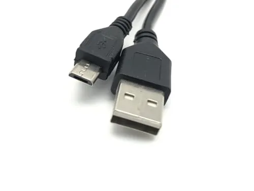 T-ProTek USB Kabel datenkabel ladekabel Kompatibel für Nokia 702, E55, C2-06