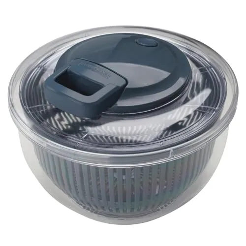 Fackelmann #easyprepare Salatschleuder