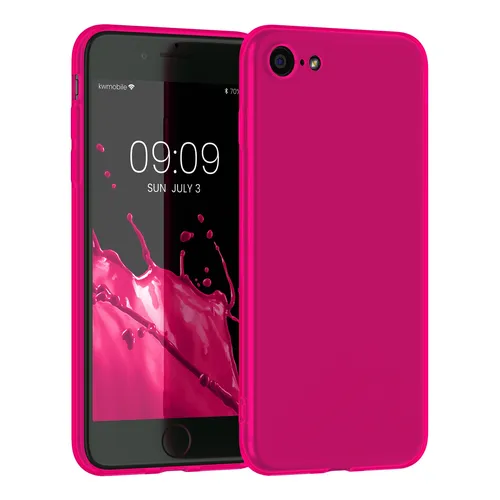 Hülle für Apple iPhone SE 2022 SE 2020 8 7 Handyhülle Handy Case Cover