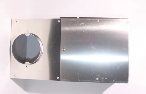 WOLF Strömungssicherung von Wolf