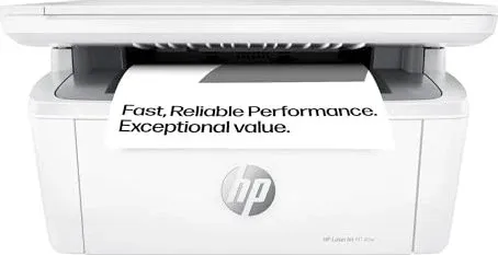 HP LaserJet M140w MFP (7MD72F)