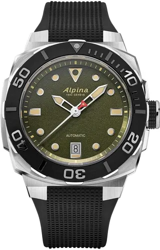 Alpina Seastrong Diver Extreme Automatic AL-525K3VE6 von Alpina