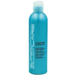 Super Brillant Care Moisture Shampoo 250ml