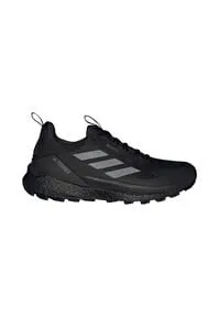 adidas Terrex Herren Free Hiker 2 Low GTX Schuhe - Leichter, wasserdichter Wanderschuh mit effizient dämpfender Sohle, perfekt für schnelle Hikes und entspannten Outdoor-Genuss.