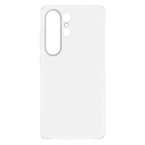 Samsung Galaxy S25 Ultra Clear Case