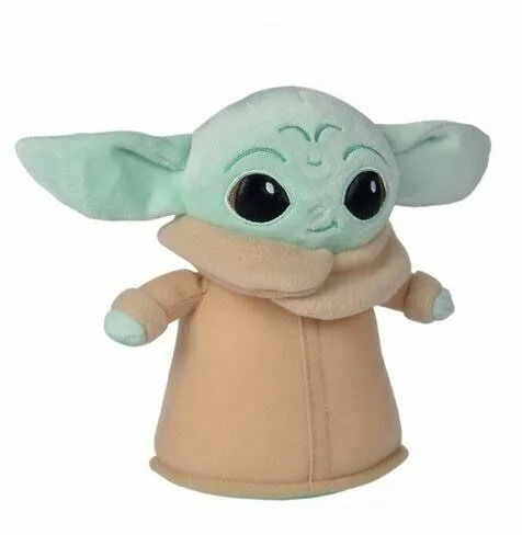 Simba 6315875804 - Dis. Mandalorian, The Child 18cm - Neu