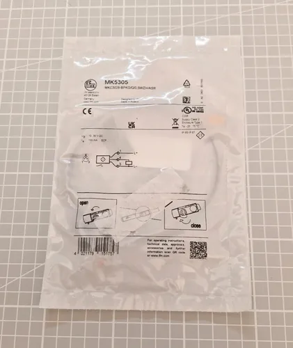 Produktbild IFM MK5305 MKC3028-BPKG/G/0,5M/ZH/ASR