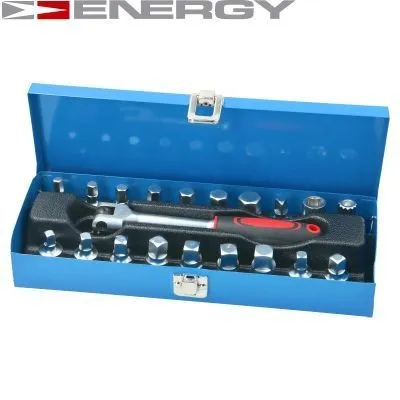 ENERGY Schlüssel NE00925