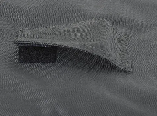 Anaconda Boilie Bag II Maße 33x26cm