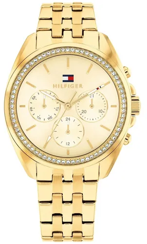 Quarzuhren von Tommy Hilfiger