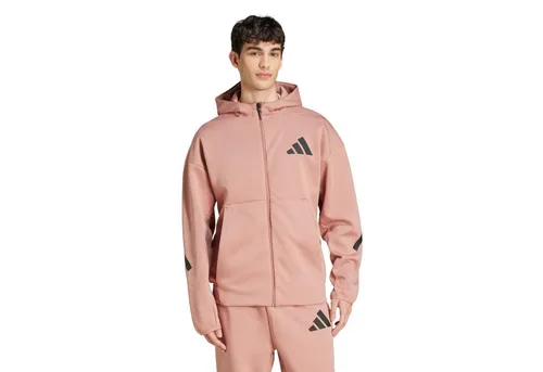 adidas Sportswear Kapuzensweatshirt M Z.N.E. FZ von adidas