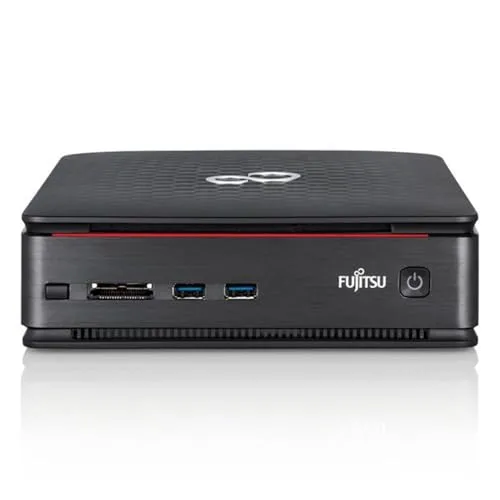 PCs bis 200 Euro von Fujitsu