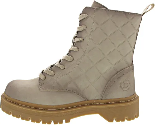 bugatti Schnürstiefelette