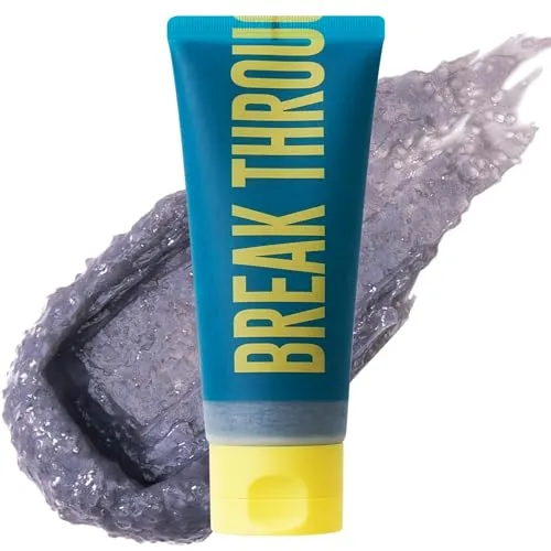 BREAK SCRUB
