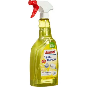 domol Zitrone Badreiniger 750 ml, 1 St.