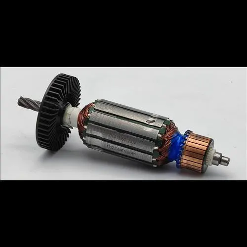 Anker vollst., 230V - Original Metabo - Werkzeug-Sets für professionelle Anwendungen, hohe Qualität und Langlebigkeit für zuverlässige Leistung.