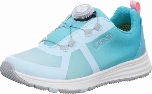 Vado Slipper Uni 31373535343335 Türkis 39 EU von VADO