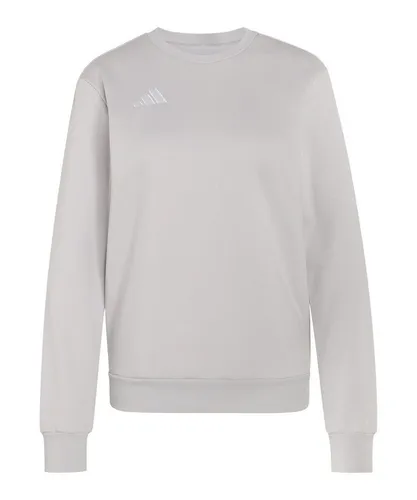 adidas Damen Fleecepullover Entrada 26 Sweat Top W