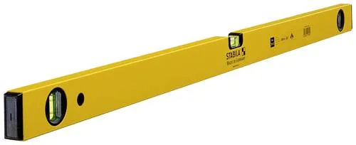 Stabila Type 70-2 Wasserwaage 100cm von STABILA