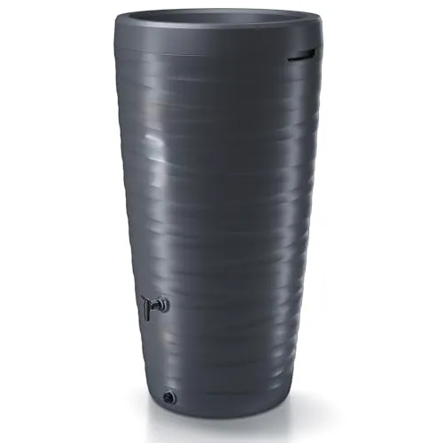 Regentonne 240 Liter