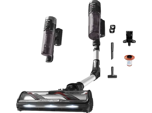 Rowenta X-Force Flex 13.60, kabelloser Akku-Staubsauger von Rowenta