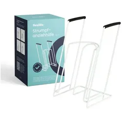 flexilife Anziehhilfe Strumpfanzieher Ø 15 cm