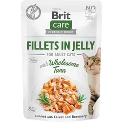 Brit Katzenfutter von Brit