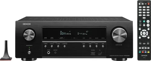 Denon AVR-S750H 7.2 AV-Receiver
