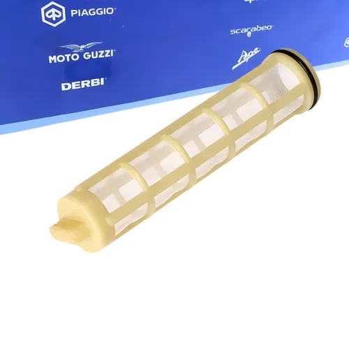 Produktbild Ölfilter Original Piaggio für 400
