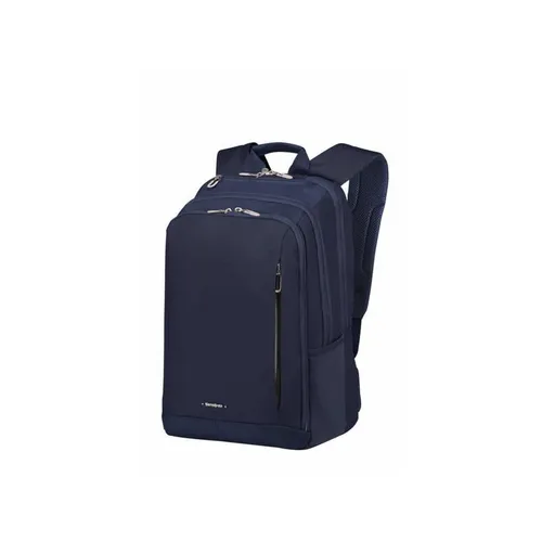 Samsonite Guardit Classy - 15.6 Zoll Laptop Rucksack - Laptop-Rucksack für 15.6 Zoll Laptops, 21.5 L, aus 100% recyceltem PET, mit ergonomischen Schultergurten und praktischem Smart Sleeve für einfachen Transport.