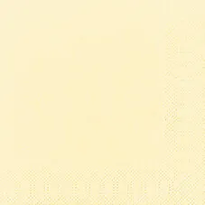 Duni Poesie Servietten white 40x40cm 1lagig 12 Stück