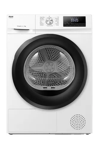 Wäschetrockner bis 500 Euro von PKM