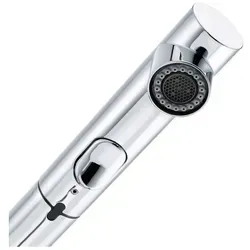 Franken FRANKE Maris Armatur / Chrom / Schlauchbrause / Hochdruck