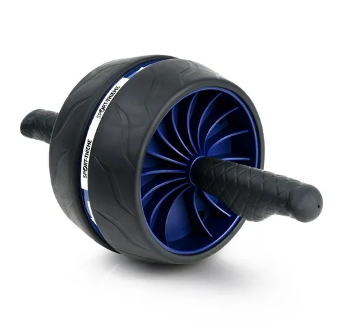 Bauchtrainer Schwarz von Sport-Thieme