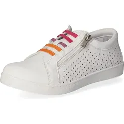 Andrea Conti Komfort Slipper Damen 31343735343638 Weiß 39 EU - Weiß - 39