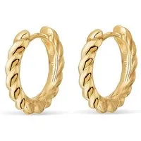 ESPRIT Creolen Twisted 88676947 von Esprit