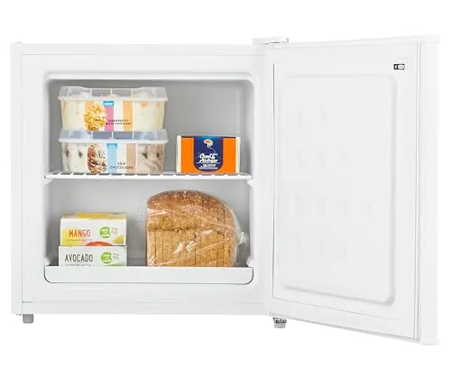 Tomado TFM4402W Mini Gefrierschrank