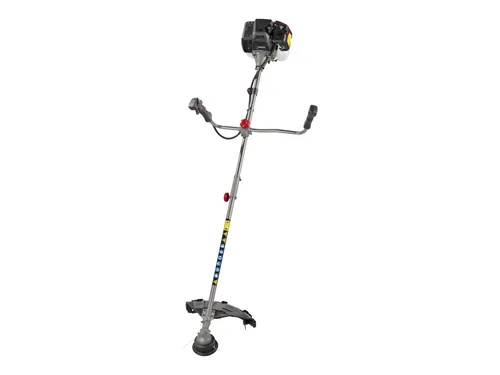 PARKSIDE PERFORMANCE Benzin-Sense mit Elektrostart
