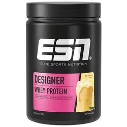 ESN Designer Whey 908g von ESN