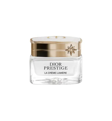 Produktbild Christian Dior Prestige La Crème Lumière 50 ml – Aufhellende Gesichtscreme