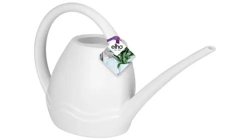 Ehlo Giesskanne Aquarius 1,5 Liter weiß