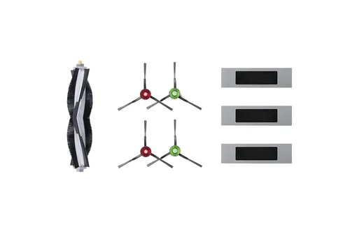 ECOVACS DX5G-KTA, Zubehör-Set