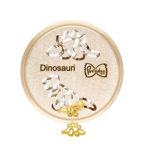 Matrize Bronze Dinosaurier