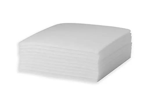 Produktbild Vorfiltermatte 10er Set passend für KEMPER SmartMaster und TEKA filtoo