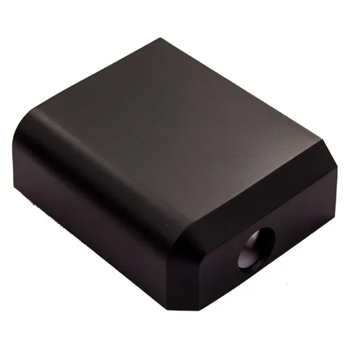 SHIMANO Gehäuse BM-E6000-A/B Y-71A00012 - Hochwertiger Batteriedeckel für SHIMANO STEPS E6000, ideal für Radsportbegeisterte. Garantiert zuverlässige Leistung und einfache Handhabung für Alltag und Abenteuer.