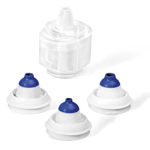 RHINO CLEAR Sprint Vernebler-Set 1 St von Repzeptpflichtig=nein