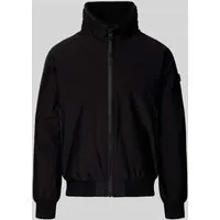 KHUJO Damen Steppmantel 