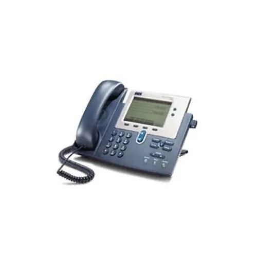 Cisco CP-7940G-CH1 VoIP-Telefon von Cisco